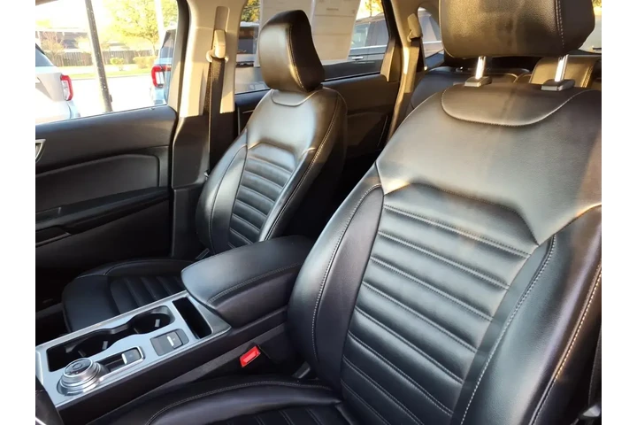 $26544 : Ford Edge 2024 AWD SEL 4dr S image 10