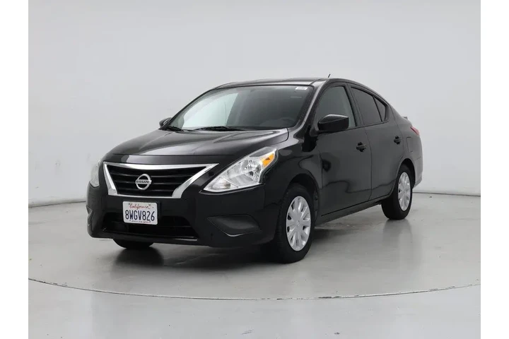 $10998 : Nissan Versa 2019 S 4dr Seda image 4