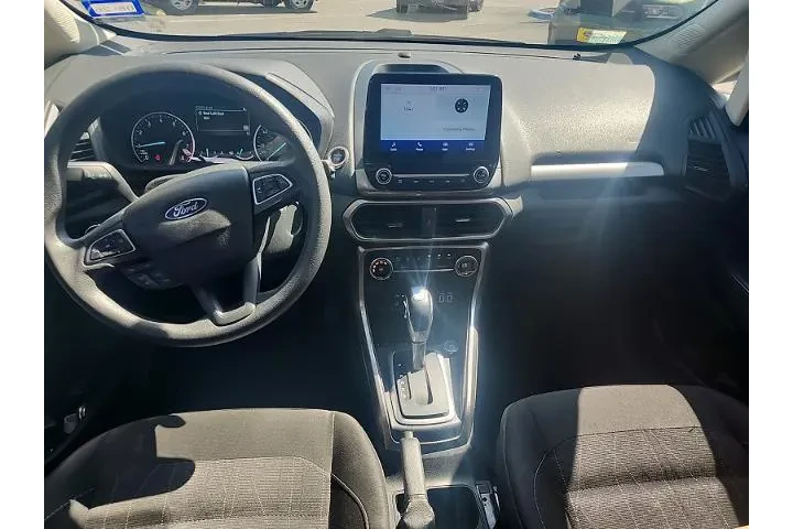 $11599 : Ford EcoSport 2021 SE 4dr Cr image 5