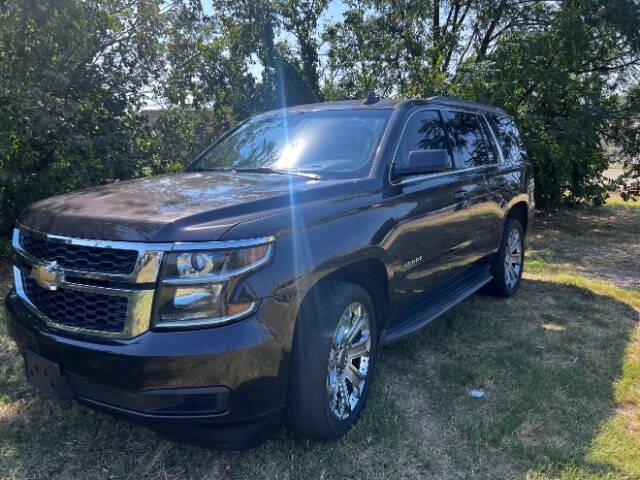 $26995 : 2017 Tahoe LT image 1