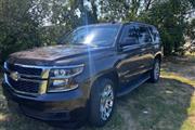 2017 Tahoe LT en Dallas