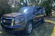 2017 Tahoe LT