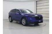 Honda CR-V 2023 EX 4dr SUV w en Sacramento