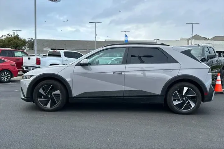 $39644 : Hyundai IONIQ 5 2025 SEL 4dr image 6