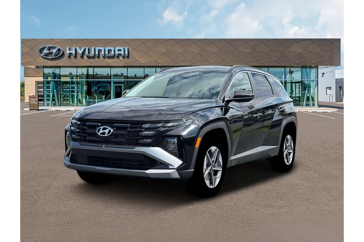 $30770 : Hyundai TUCSON 2026 AWD SEL image 1