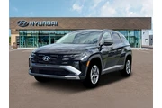 Hyundai TUCSON 2026 AWD SEL