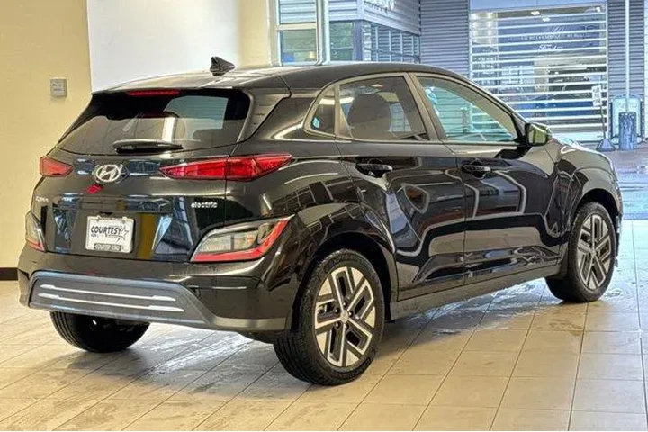 $19878 : Hyundai KONA Electric 2023 S image 4