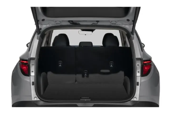 $28700 : Hyundai TUCSON 2026 AWD SEL image 10