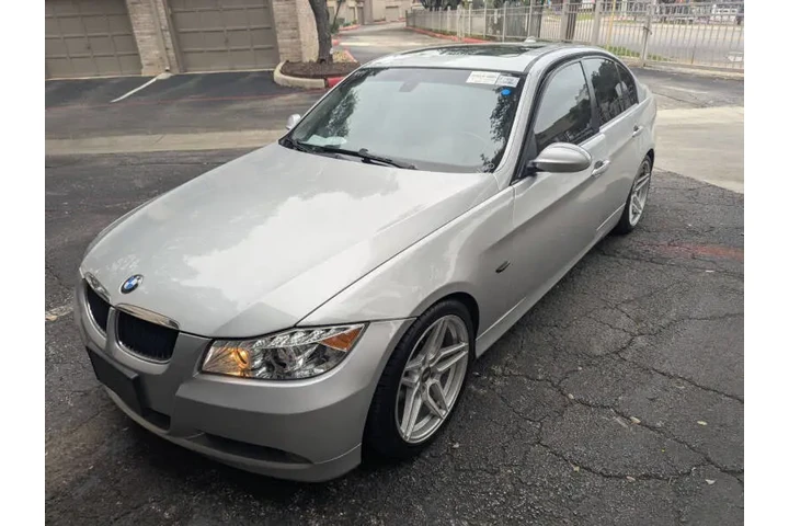$4990 : 2007 BMW 3 Series 328i image 1