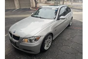 2007 BMW 3 Series 328i en San Antonio