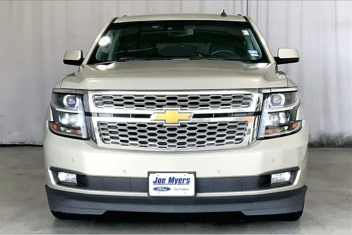 $15451 : Chevrolet Tahoe 2015 4x2 LT image 3