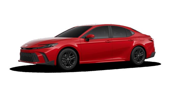 $34016 : Camry SE image 2