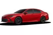 $34016 : Camry SE thumbnail