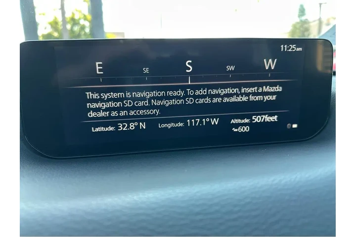 $23477 : 2024 CX-50 2.5 S Preferred Pa image 6