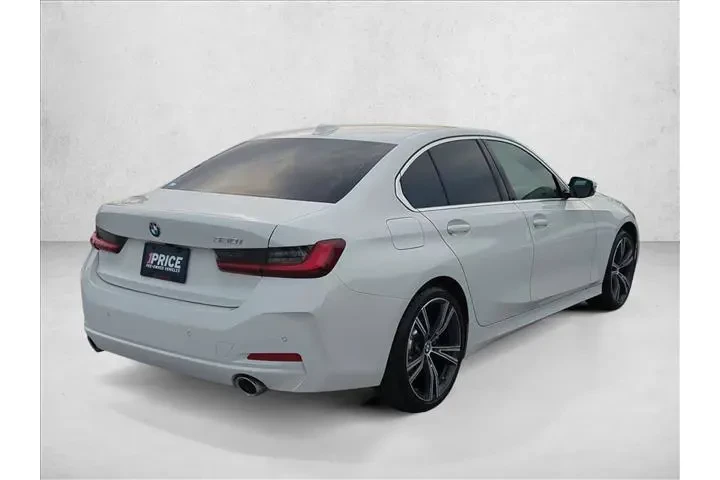 $36444 : BMW 3 Series 2024 330i 4dr S image 5