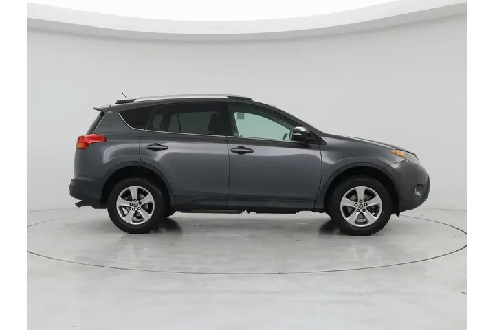 $18998 : Toyota RAV4 2015 XLE 4dr SUV image 7