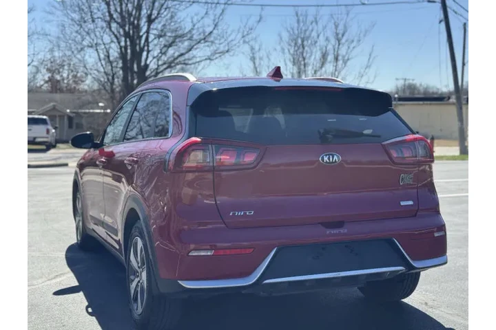 $7999 : 2017 Niro EX image 7
