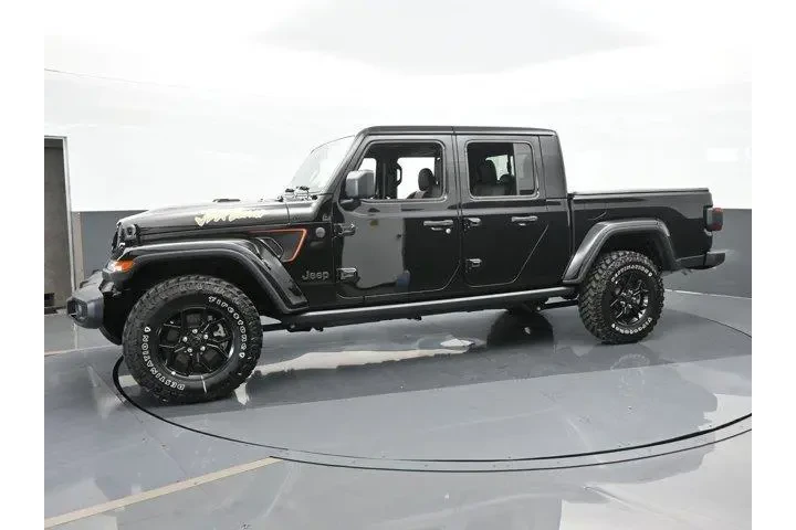 $39990 : Jeep Gladiator 2024 4x4 Texa image 2