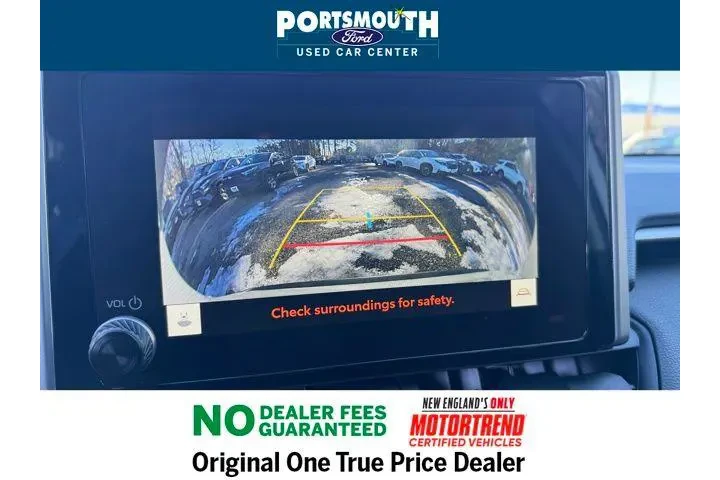 $28995 : Toyota RAV4 2024 AWD XLE 4dr image 8