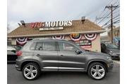 $6699 : 2016 Tiguan 2.0T R-Line 4Moti thumbnail