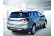 $23999 : Chevrolet Equinox 2023 4x4 L thumbnail