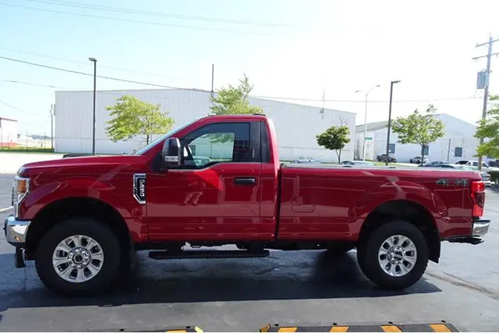 $34990 : 2022 Super Duty F-250 SRW image 5