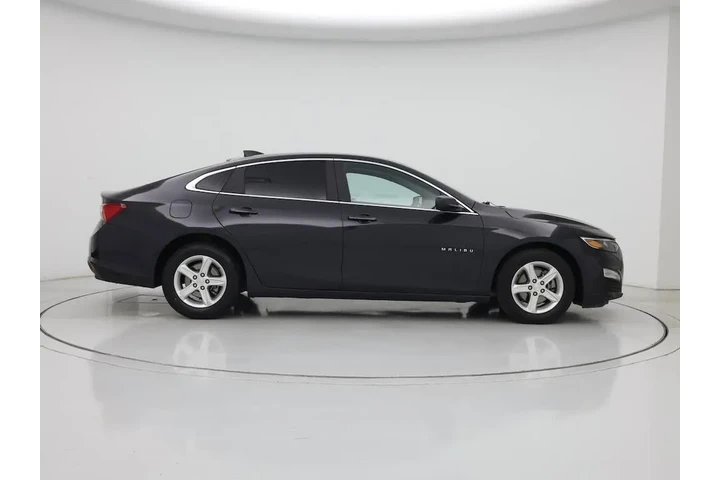 $18998 : Chevrolet Malibu 2023 LS 4dr image 7