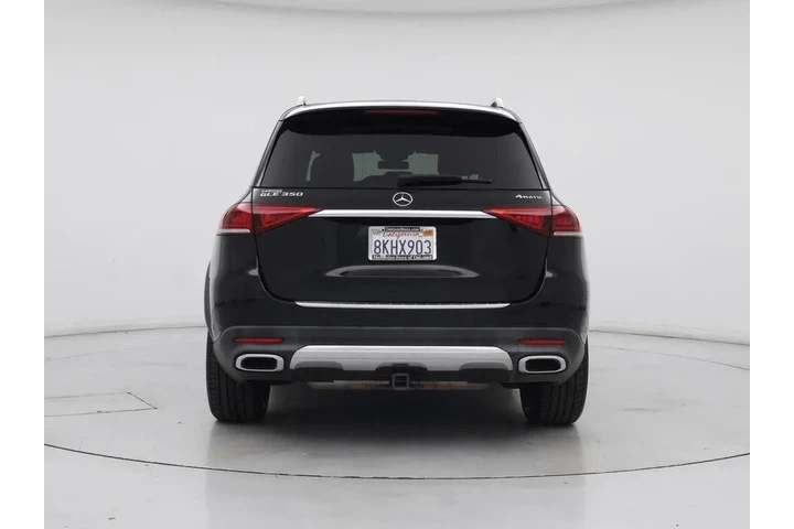 $30998 : Mercedes-Benz GLE 2020 AWD G image 6