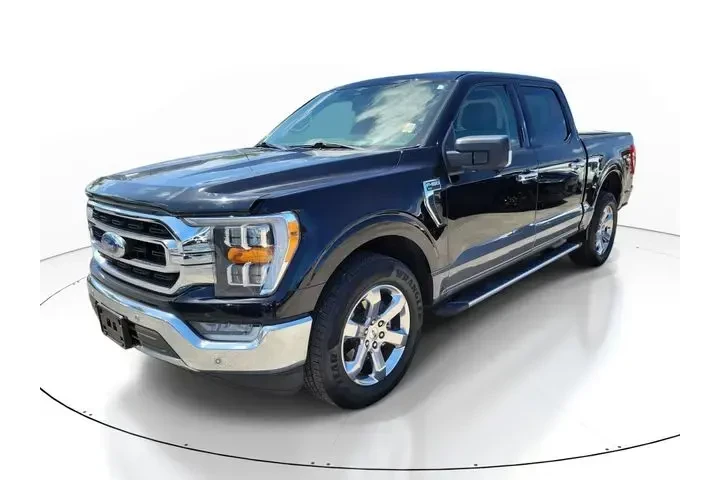 $36291 : Ford F-150 2023 4x2 XL 4dr S image 4
