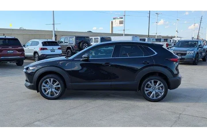 $23900 : Mazda CX-30 2024 AWD 2.5 S P image 6
