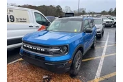 Ford Bronco Sport 2022 AWD B en Atlanta