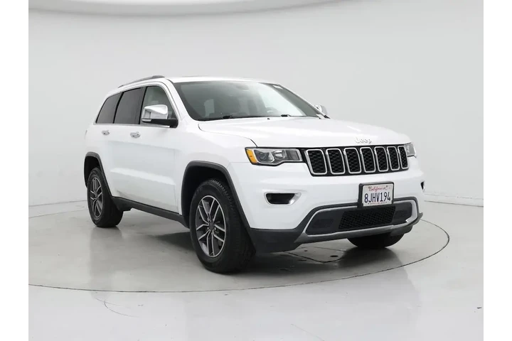 $20998 : Jeep Grand Cherokee 2019 4x2 image 1