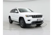 Jeep Grand Cherokee 2019 4x2