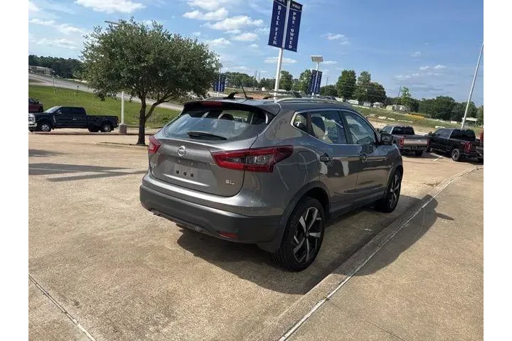 $22988 : Nissan Rogue Sport 2021 SL 4 image 5
