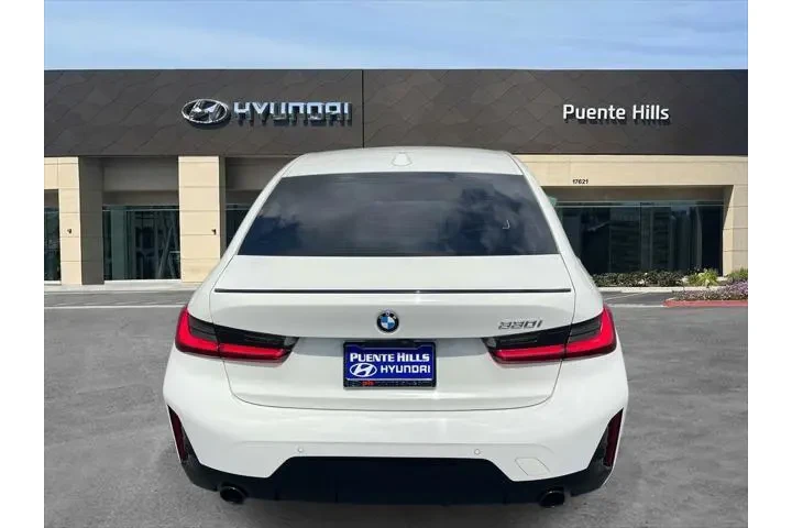 $39998 : BMW 3 Series 2023 330i 4dr S image 5