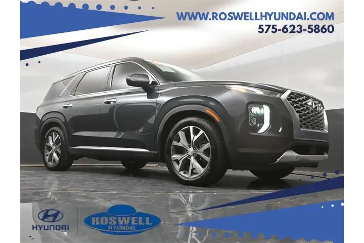 $20894 : Hyundai PALISADE 2020 SEL 4d image 9