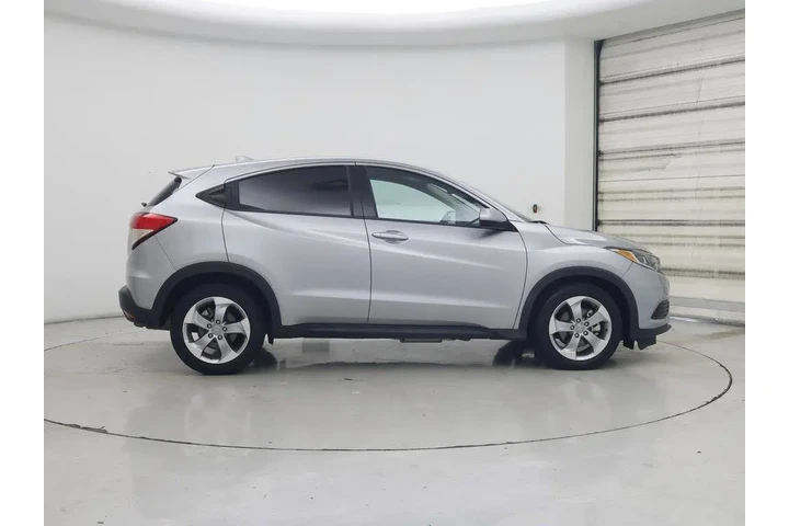 $18998 : Honda HR-V 2019 LX 4dr Cross image 7
