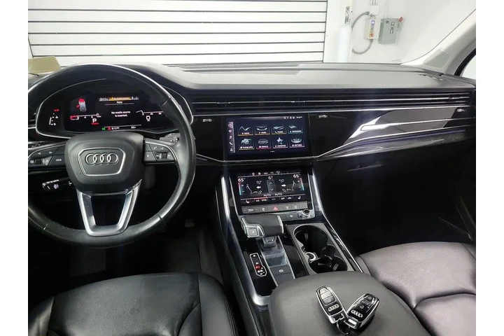 $35998 : Audi Q7 2022 AWD quattro Pre image 9