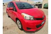 $9900 : Toyota Yaris 2013 L 4dr Hatc thumbnail