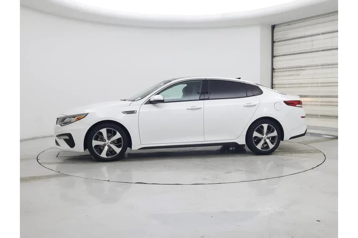 $14599 : Kia Optima 2019 S 4dr Sedan image 3