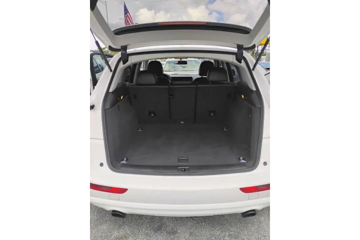 $7950 : 2014 Q5 2.0T quattro Premium image 9