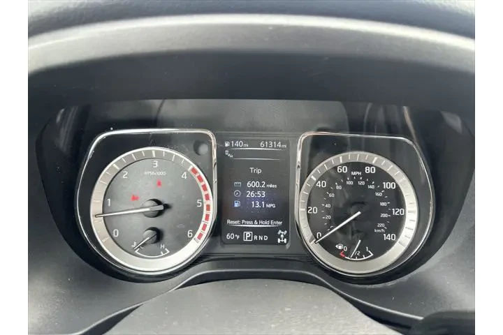 $30999 : Nissan Titan XD 2018 4x4 S 4 image 8