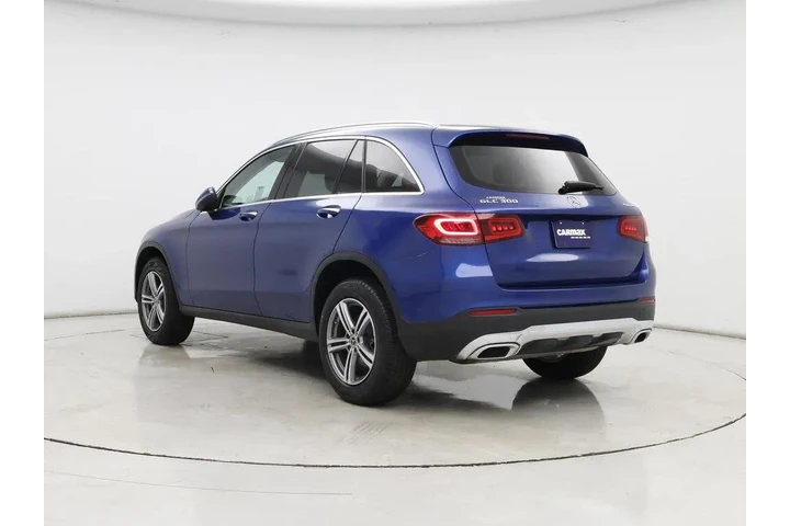 $29998 : Mercedes-Benz GLC 2022 AWD G image 2