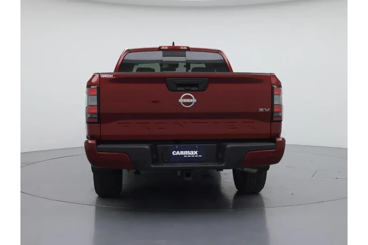 $28998 : Nissan Frontier 2024 4x2 S 4 image 6