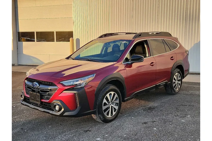 $31878 : Subaru Outback 2025 AWD Prem image 3