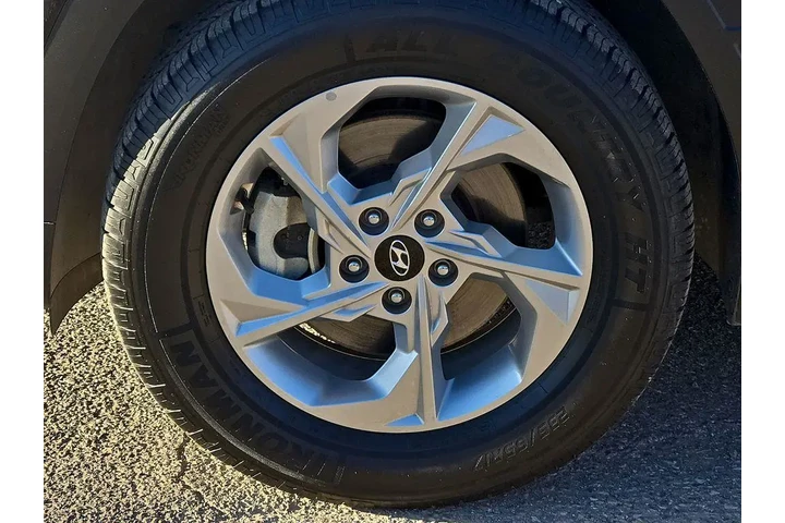 $20672 : Hyundai TUCSON 2024 SEL 4dr image 9