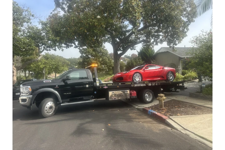 GRUA VALLE DE SAN FRNANDO Y LA image 2