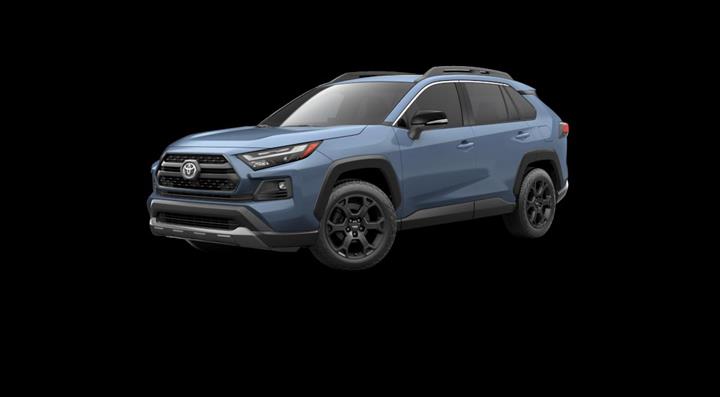 $42165 : RAV4 TRD Off-Road image 2