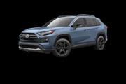 $42165 : RAV4 TRD Off-Road thumbnail