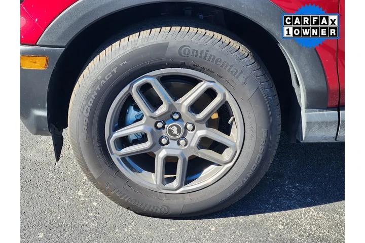 $28359 : Ford Bronco Sport 2025 AWD B image 10